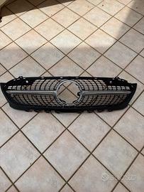 CALANDRA ORIGINALE MERCEDES CLASSE A W177