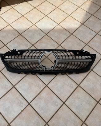 CALANDRA ORIGINALE MERCEDES CLASSE A W177