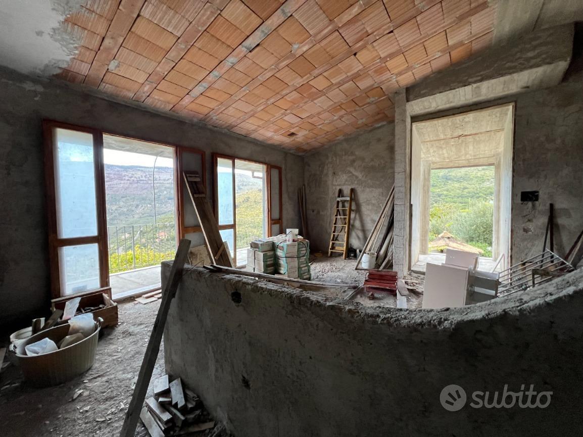 House in Sonnino, Capocroce - Vista 5