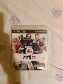 Fifa 12