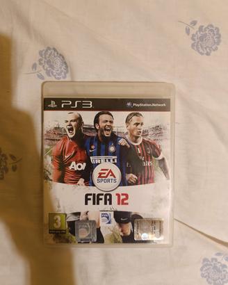 Fifa 12