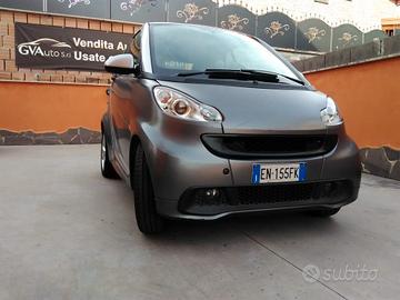 Smart ForTwo Pulse - Servosterzo - Euro5