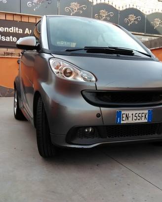 Smart ForTwo Pulse - Servosterzo - Euro5