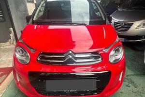 Citroen C1 A5 porte GARANZIA/ FINANZIAMENTI