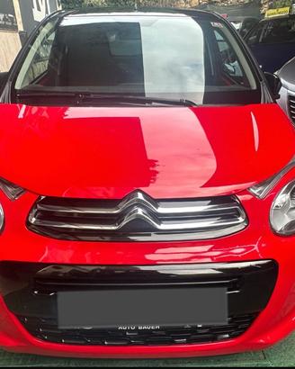 Citroen C1 A5 porte GARANZIA/ FINANZIAMENTI