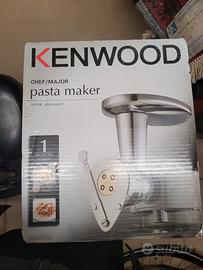 Torchio pasta maker kenwood