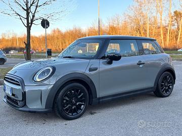 Mini 1.5 Cooper 136CV BENZINA “AUTOMATICA”