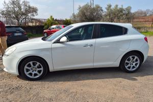 Alfa Romeo Giulietta 1.6 Mjet 105cv