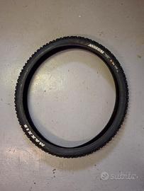 Maxxis Assegai 29x2.50 3C maxxgrip TR DH casing