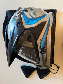 Casco BMW GS Trophy XL