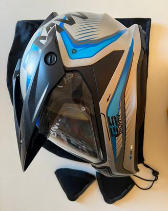 Casco BMW GS Trophy XL