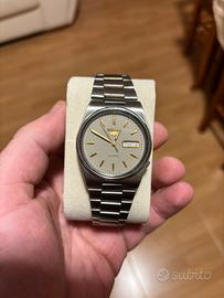 Orologio Seiko 5 Automatico vinage