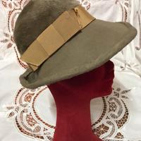 Cappello vintage
