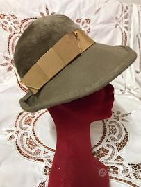 Cappello vintage