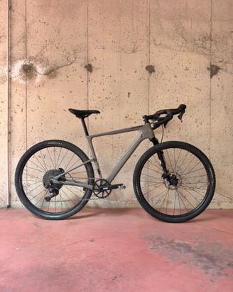 Cannondale Topstone Lefty 3 2021 S