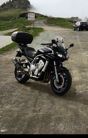 Fzs fazer 1000