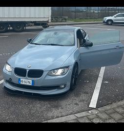 320d coupe 2012
