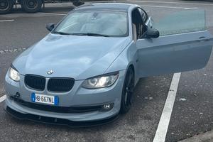 320d coupe 2012