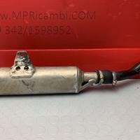 SILENZIATORE ARROW YAMAHA YZ 250 1993 1995 YZ250 1