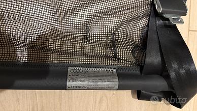 Rete per bagagliaio originale Audi Q5 (80A 861 691