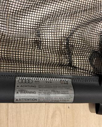 Rete per bagagliaio originale Audi Q5 (80A 861 691