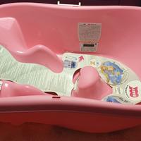 VASCHETTA  ONDA OK BABY + BARRE PER VASCA DA BAGNO