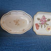 Ginori Doccia - Pittoria Piattini