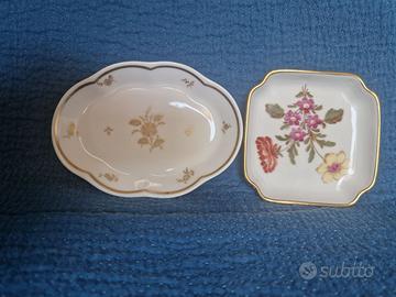 Ginori Doccia - Pittoria Piattini