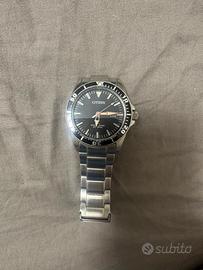Promaster Eco Diver 200 Citizen