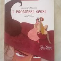 I promessi sposi ISBN 9788846830661