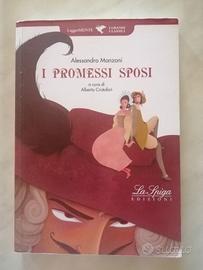 I promessi sposi ISBN 9788846830661