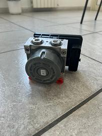 Centralina pompa abs ford