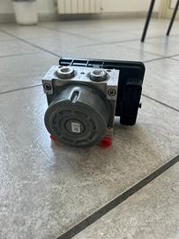 Centralina pompa abs ford
