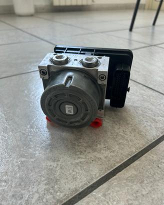 Centralina pompa abs ford