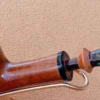 PIPA NUOVA CLAIRMONT BY TOM SPANU