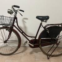 Bici donna 26”