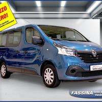 Renault Trafic Passengers T27 1.6 DCI 125CV L...