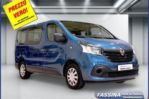 Renault Trafic Passengers T27 1.6 DCI 125CV L...