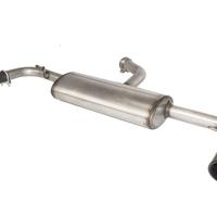 129-320-NBL-90RS P per VW Golf VI 1.4/1.4TSI/2.0TD