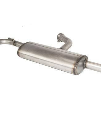 129-320-NBL-90RS P per VW Golf VI 1.4/1.4TSI/2.0TD