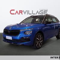 Skoda Kamiq 130 Edition 1,0 TSI 85 kW (115 CV) 6 m