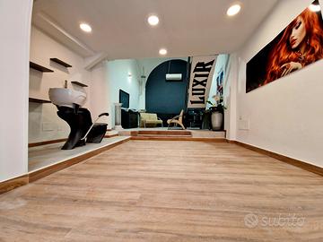 Via Cagliari mq. 85 più soppalco