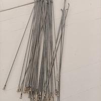 Raggi per bici (26 pezzi) _