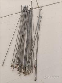 Raggi per bici (26 pezzi) _