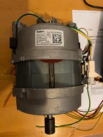 Motore Elettrico Lavatrice