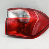 Fanale post dx FORD ECOSPORT '11