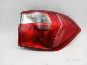 Fanale post dx FORD ECOSPORT '11