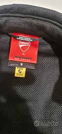 giacca estiva DUCATI DONNA TG 42