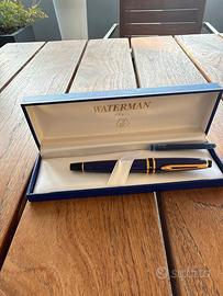 Penna stilografica Waterman