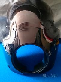 Harley Davidson cupolino Road Warrior